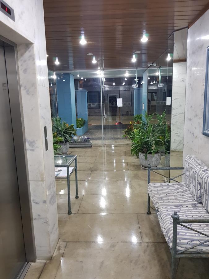 Edificio Canal Azul 푼타델에스테 외부 사진