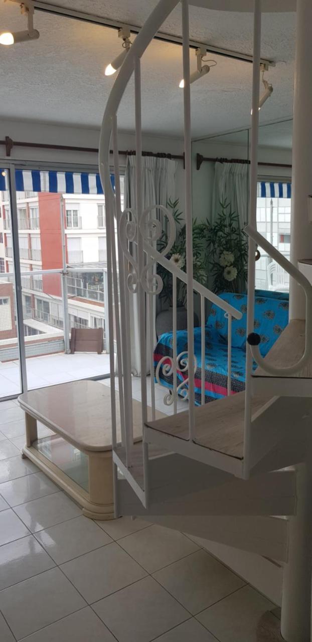 Edificio Canal Azul 푼타델에스테 외부 사진